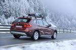 BMW X1 xDrive 2.8i TwinTurbo 2010 года
